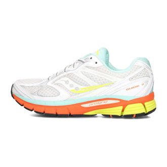 Saucony Dames, Schoenen, Wit, Maat: 38 EU