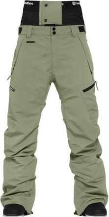 Horsefeathers Duffy Pants Skihose f&uuml;r Herren | oliv