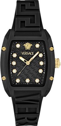 Versace Donna, Accessori, Nero, Taglia unica, new