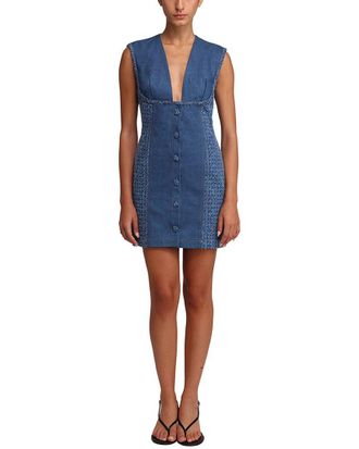 Sabina Mus&aacute;yev Swinney Dress