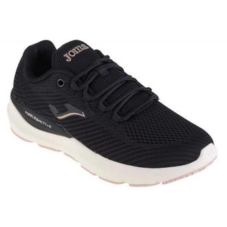 Joma Dames/Dames C.Selene 23 Trainers (Zwart)