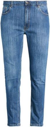 Yan Simmon BOTTOMWEAR - Pantaloni jeans su YOOX.COM