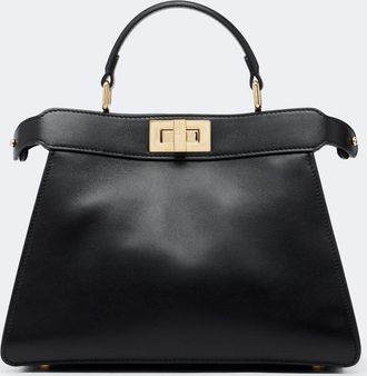Fendi Bolso Peekaboo Small de piel