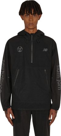 New Balance Slam Jam Speed Jacket Multicolor