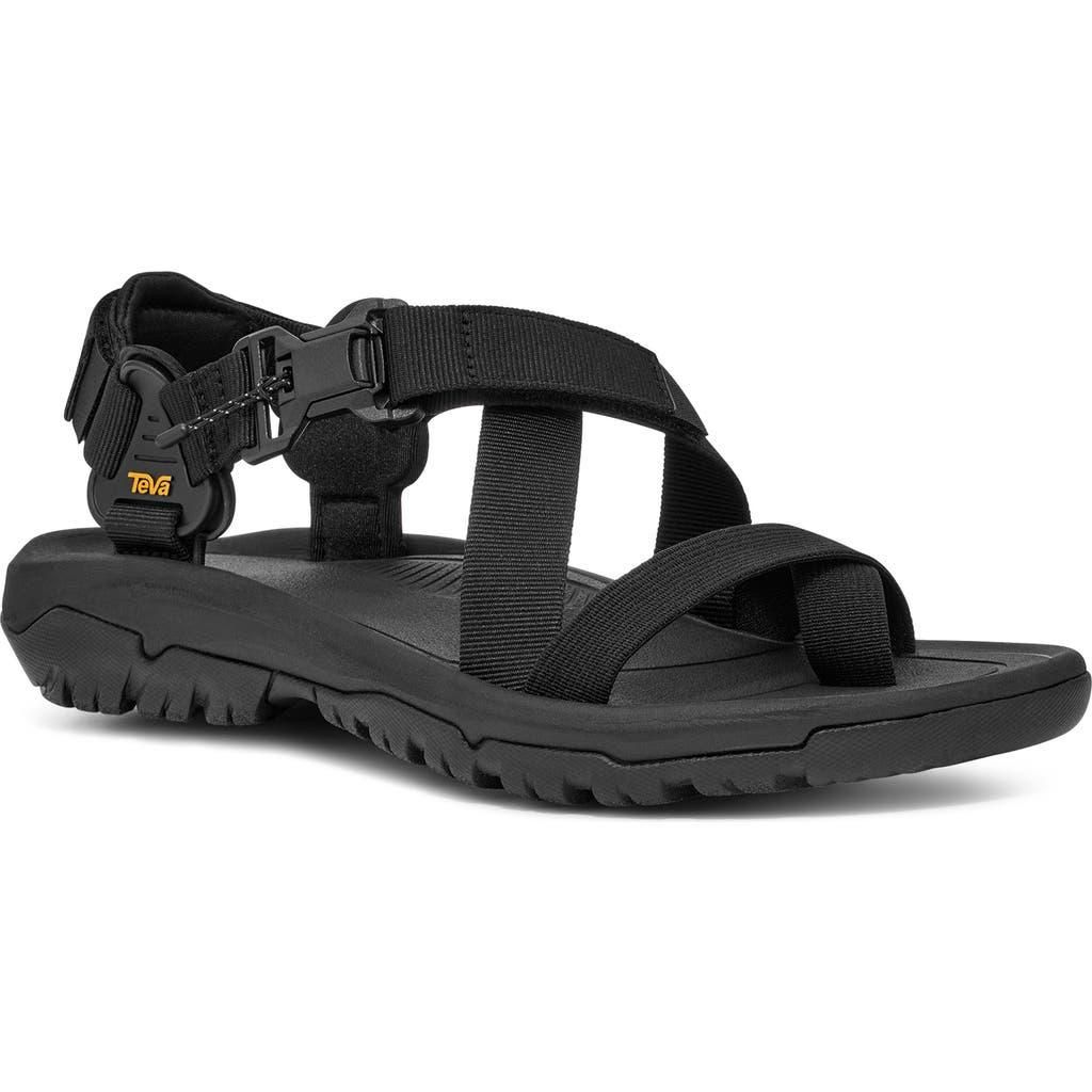 Teva Leather Sandals − Sale: up to −53% Stylight