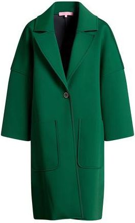 La Fille Des Fleurs ROPA DE ABRIGO - Abrigos y gabardinas en YOOX.COM