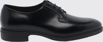 Santoni Scarpe Stringate Uomo colore Nero