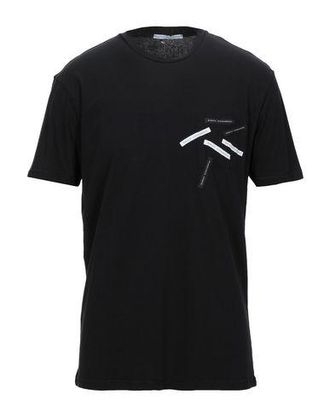 Daniele Alessandrini TOPWEAR - T-shirts on YOOX.COM