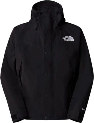The North Face GTX Mountain Jacket TNF Black NF0A831MKX8