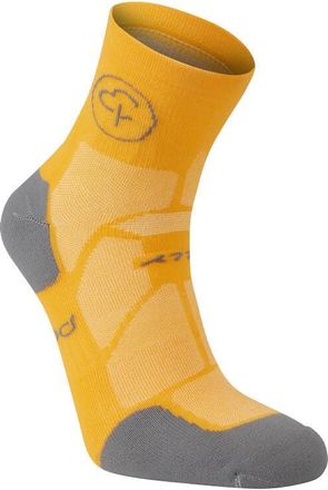 Hilly Parkrun 5K Fresh Anklet Socks (Minimum Cushioning)