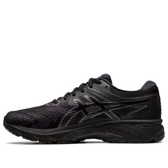 Asics (WMNS) ASICS GT-2000 8 D Wide Black 1012A592-001