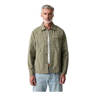 Barbour Heren, Jassen, Groen, Maat: XL Katoen