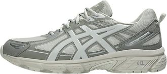 Asics Fitness, Heren, Grijs, 41 1/2 EU, Leer, Gel Venture 6