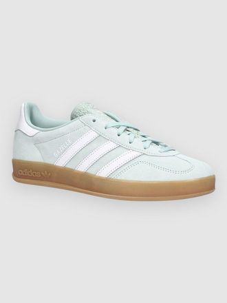 adidas Originals Gazelle Indoor W Sneakers verde