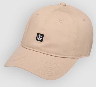 Element Icon Dad Twill Cappellino