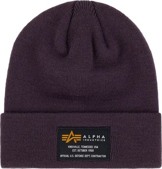 Alpha Industries Crew Beanie
