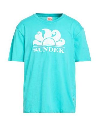 Sundek TOPWEAR - T-shirts sur YOOX.COM