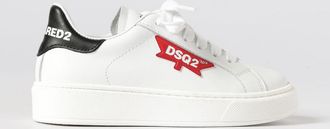 Dsquared2 Sneakers in pelle