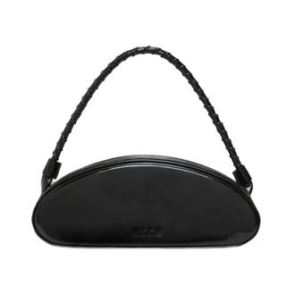 Msgm Msgm, Donna, Borse, Nero, Taglia unica, new