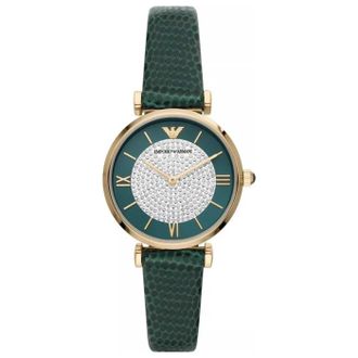 Emporio Armani Gianna T-bar Womens Watch