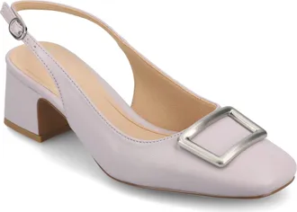 Journee Collection Women & apos;s Everlee Pumps