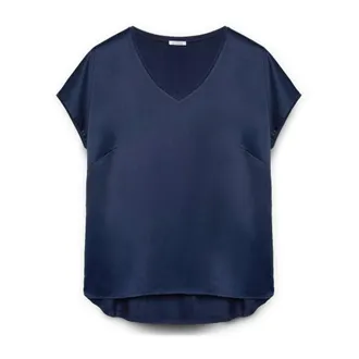 Fiorella Rubino Mujer, Blusas y Camisas, Azul, Talla: M