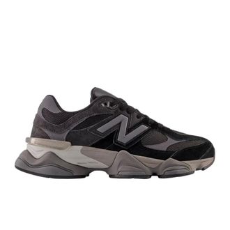 New Balance Sneakers, male, Black, Size: 13 1/2 US Sneakers