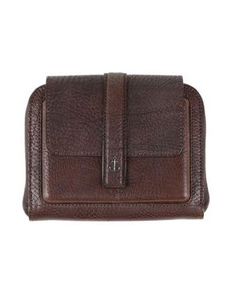 Ugo Cacciatori Kleinlederwaren - Brieftaschen auf YOOX.COM
