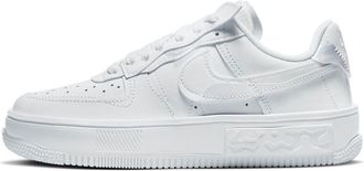 Nike (WMNS) Nike Air Force 1 Fontanka Triple White DQ5021-100