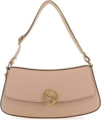 Stella McCartney Skin Pink Alter Mat Shoulder Bag 6802 Borse A Mano