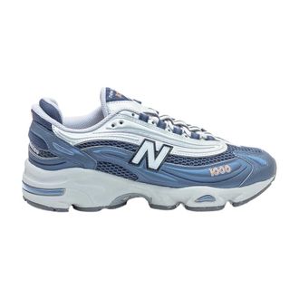 New Balance Sneakers, male, Blue, Size: 11 1/2 US Sneakers