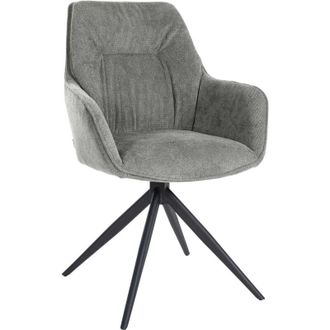 Clp Silla de comedor Jules Gris