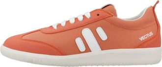 Vegtus Sabanaw - Dames - Sneakers - Oranje - 37 EU - Katoen - Schoenen