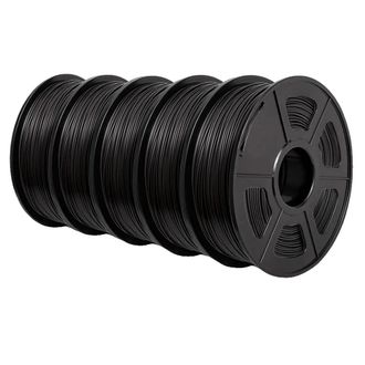 OEM Filamento Para Impresi&oacute;n 3d, 1,75 Mm De Di&aacute;metro, 395 M De Longitud