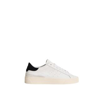 D.A.T.E. Sneakers, male, White, Size: 10 US Sonica Sneaker