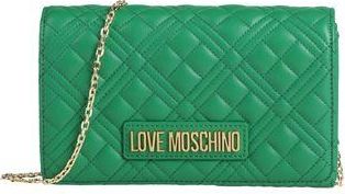 Love Moschino BAGS - Cross-body bags on YOOX.COM