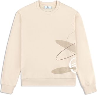 Sergio Tacchini Ciro Crewneck Sweatshirt