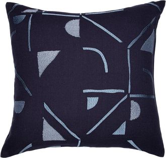 LR Home Lr Home Hand-Woven Throw Pillow 20 X 20