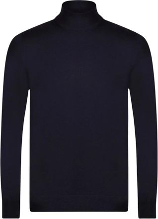 Gran Sasso Hombre, Jerseys, Azul, Talla: 3XL