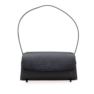 Louis Vuitton Epi Pochette Minimalistische Handtas