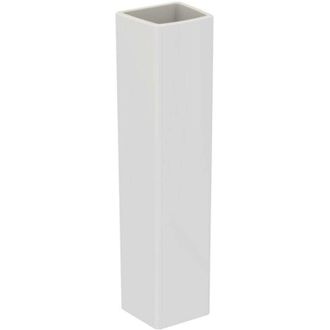 Ideal Pedestal Conca 185x170x755mm Blanco Para Boles Redondo Ideal Standard