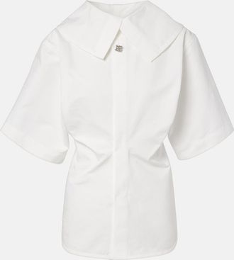 Bottega Veneta Cotton shirt