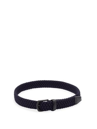 Anderson's Elastic Woven Belt