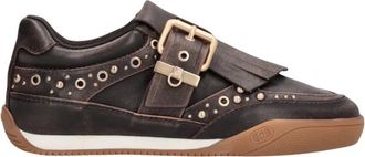 Liu Jo Mujer, Zapatos, Marr&oacute;n, Talla: 39 EU