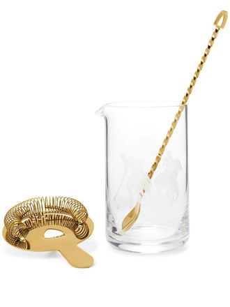 Ralph Lauren Home Garrett Mix Gls Set