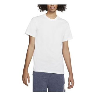 Nike Sportswear T-Shirt White CZ6366-100