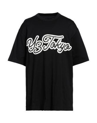 Yohji Yamamoto CAMISETAS Y TOPS - Camisetas en YOOX.COM