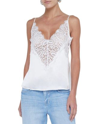 L'agence Priya Tank Top