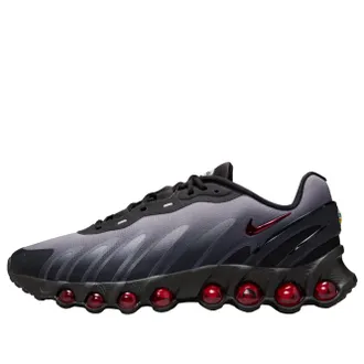 Nike Air Max Dn8 Black Gym Red FQ7860-011