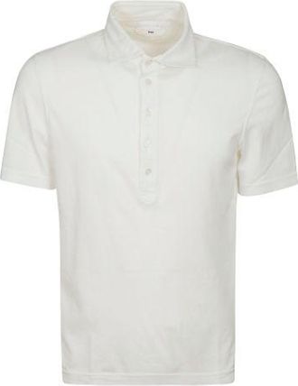 Fedeli Fedeli | Five Ss Jersey Giza Dusty - 52